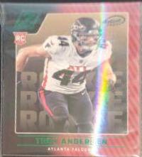 Troy Andersen [Artist Proof Emerald] #164
