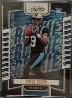 Bryce Young [Black Galaxy] #101