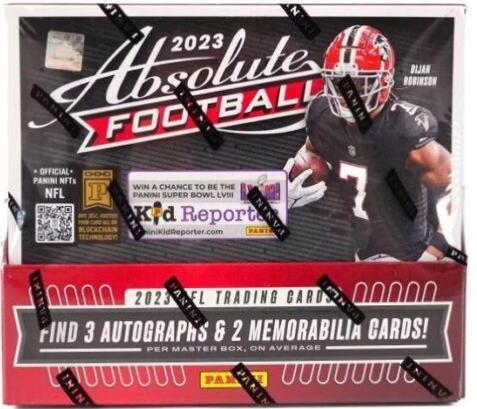 Hobby Box