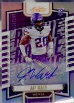 Jay Ward [Signature Spectrum] #200