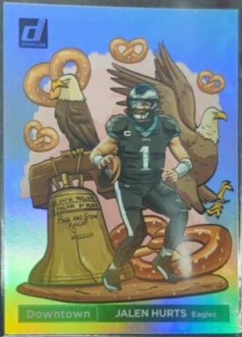 Fletcher Cox [Press Proof Gold] #241