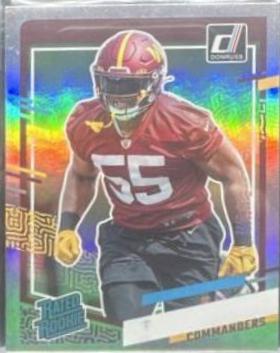 K. J. Henry [No Name] #400