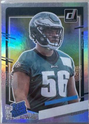 Tyler Steen [No Name] #384
