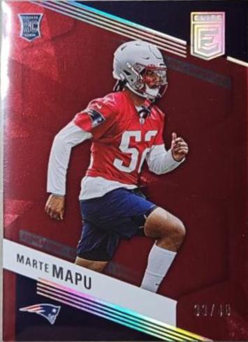 Marte Mapu [Aspirations] #165