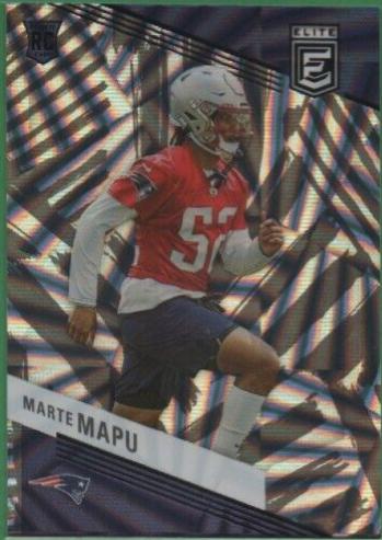 Marte Mapu [Razzle Dazzle] #165