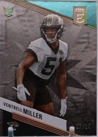 Ventrell Miller [Black] #194