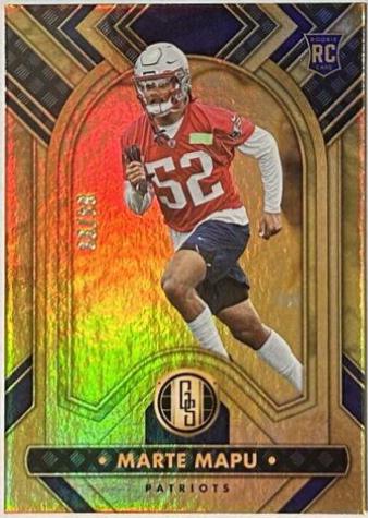 Marte Mapu #165