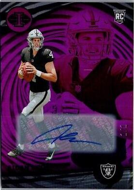 Aidan O'Connell [Purple] #59