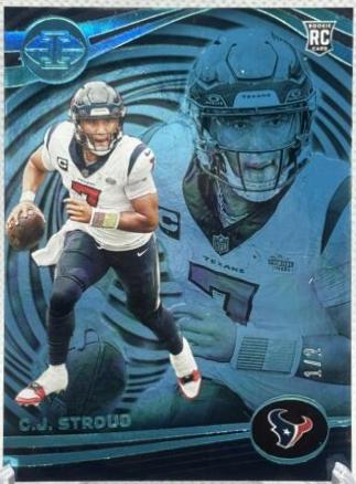 C.J. Stroud [Pro Bowl] #43