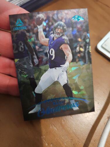 Mark Andrews [Platinum] #7