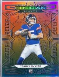 Tommy DeVito [Neon Flood Electric Etch FOTL] #168