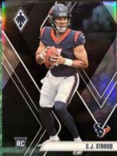 C. J. Stroud [Black] #102