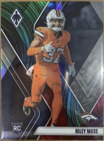 Riley Moss [Dream Weaver] #182