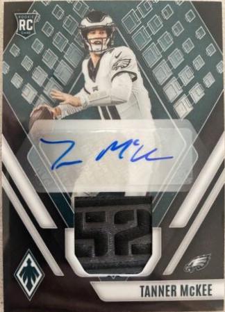 Zach Harrison [Autograph Black] #177