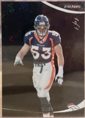 Bill Romanowski [Black] #89