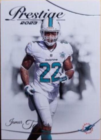 Jamar Taylor #181