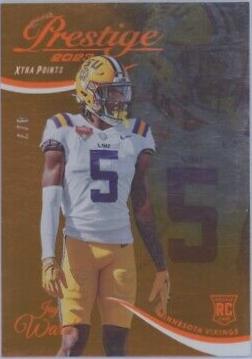 Jay Ward [Orange] #395