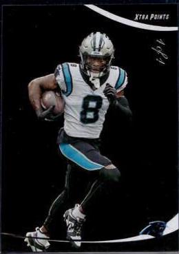 Jaycee Horn [Black] #43