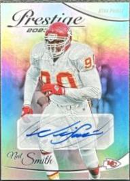 Neil Smith [Signature Premium] #148