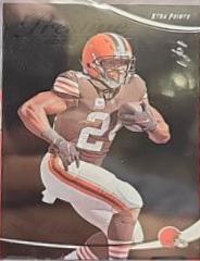 Nick Chubb [Black] #76