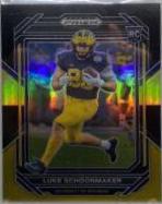 Luke Schoonmaker [Black Gold] #161