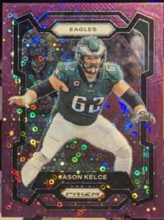 Jason Kelce #245