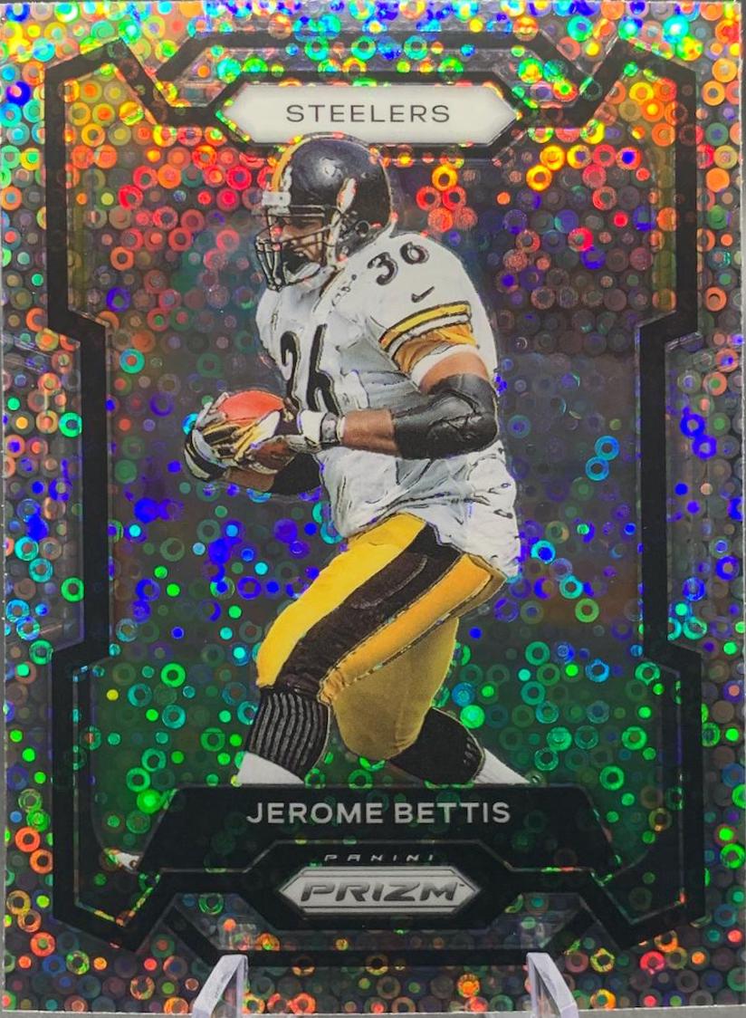 Jerome Bettis #251