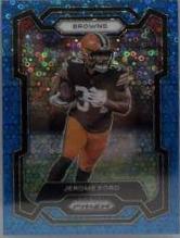 Jerome Ford [Blue] #66