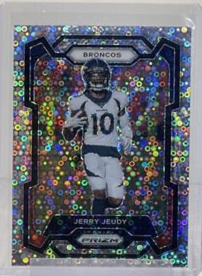 Jerry Jeudy #87