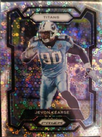 Jevon Kearse #287