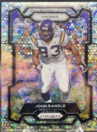 John Randle #196