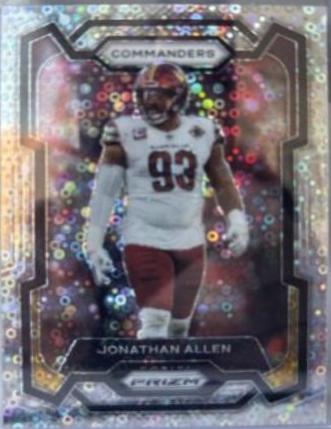 Jonathan Allen #298
