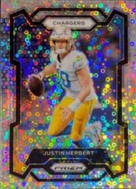 Justin Herbert #158