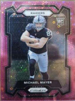 Michael Mayer [Pink] #361