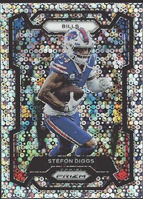 Stefon Diggs #35