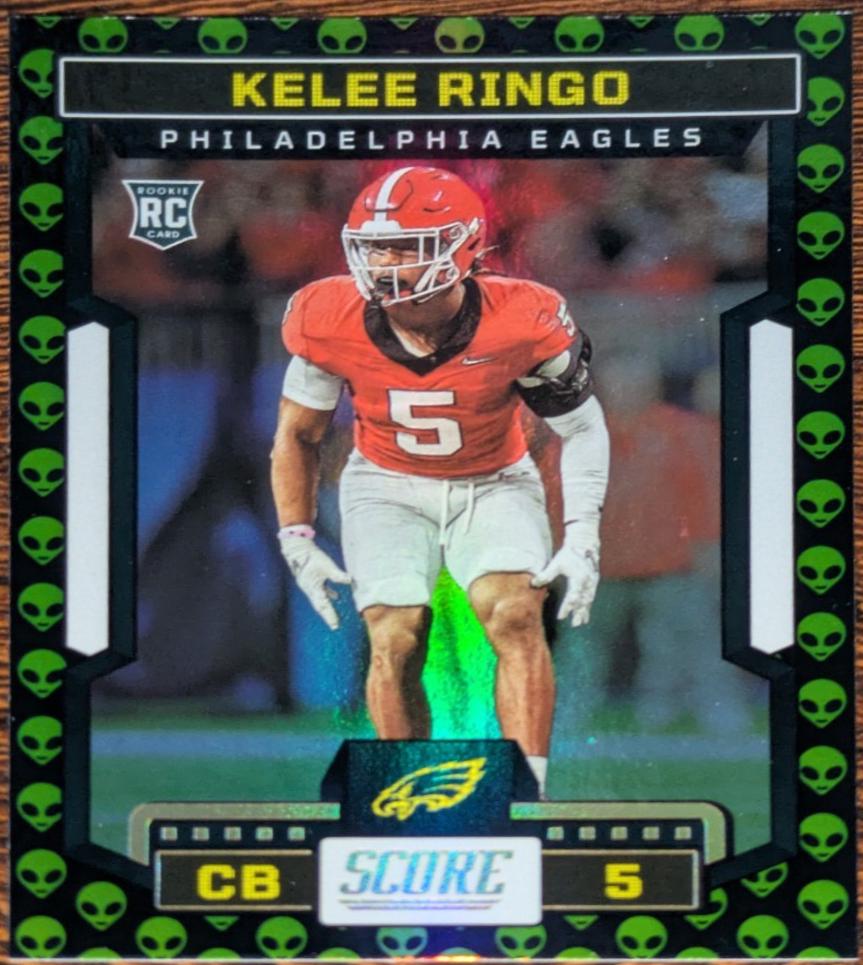 Kelee Ringo [Extraterrestrial] #383