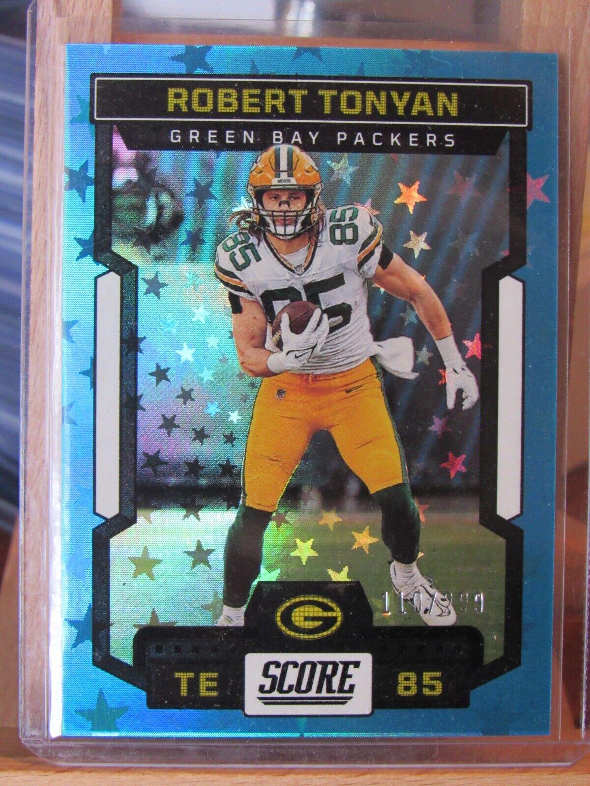 Robert Tonyan [Stars] #95