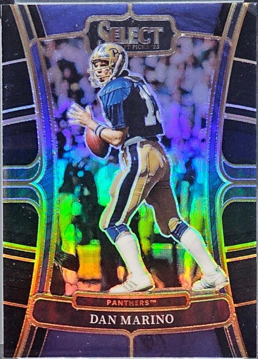 Dan Marino [Black] #86