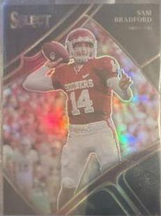 Sam Bradford [Black] #151