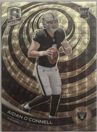 Aidan O'Connell [Gold] #174
