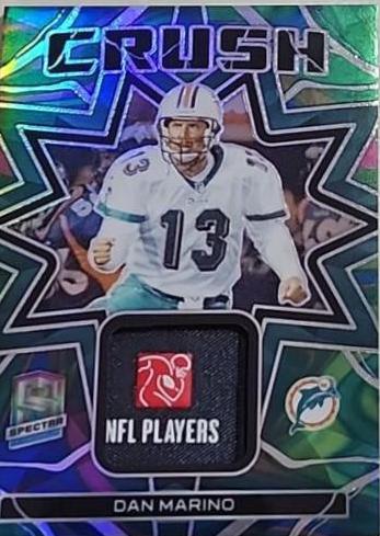 James Conner [Marble Neon] #1