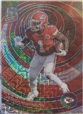 Jerick McKinnon [Meta] #43