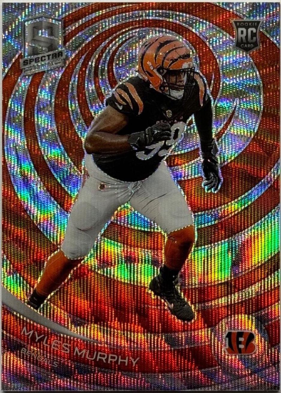 Myles Murphy [Wave] #133