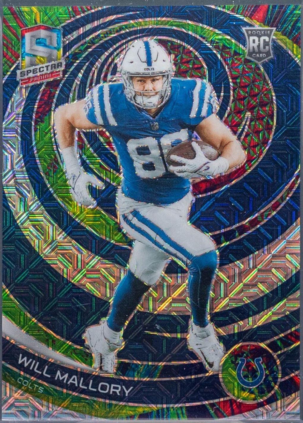 Will Mallory [Meta] #182