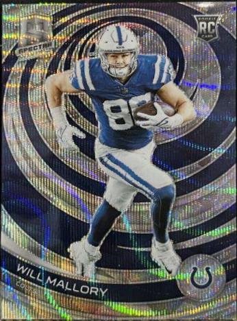 Will Mallory [Wave] #182
