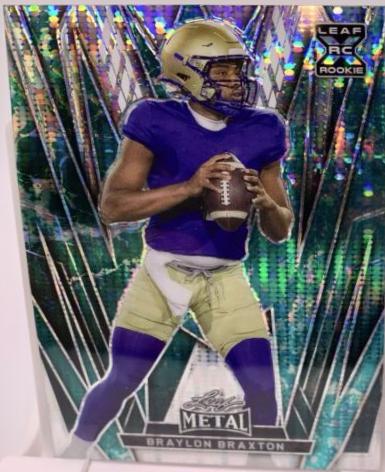 Braylon Braxton [Sky Pulsar] #116
