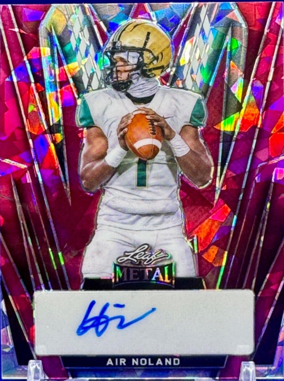 Air Noland [Pink Wave] #BA-AN1