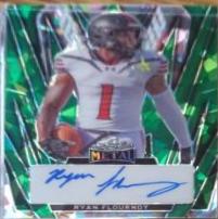 Ryan Flournoy [Prismatic] #BA-RF1