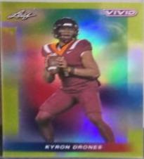 Kyron Drones [Yellow Prismatic] #66