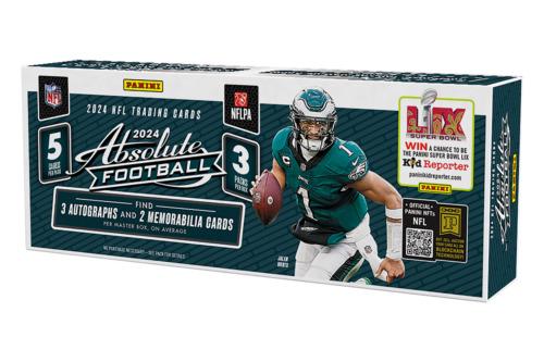 Hobby Box